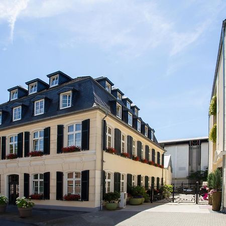 Classic Hotel Harmonie Cologne Exterior photo