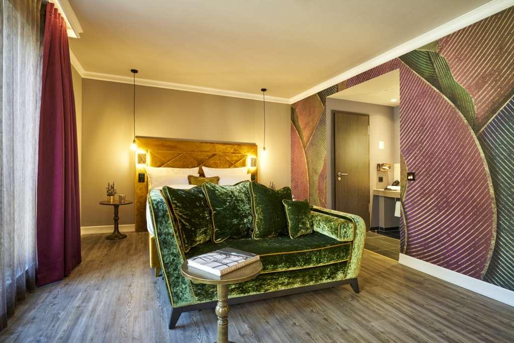 Classic Hotel Harmonie Cologne Room photo